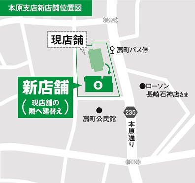 本原位置図