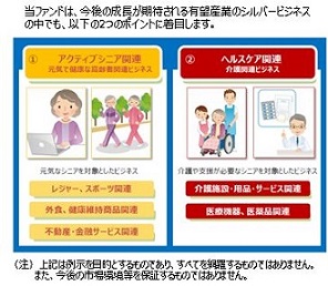 2つのポイント