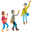 20代の方へ