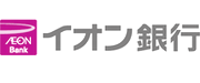 イオン銀行ロゴ