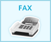 FAX【イメージ画像】