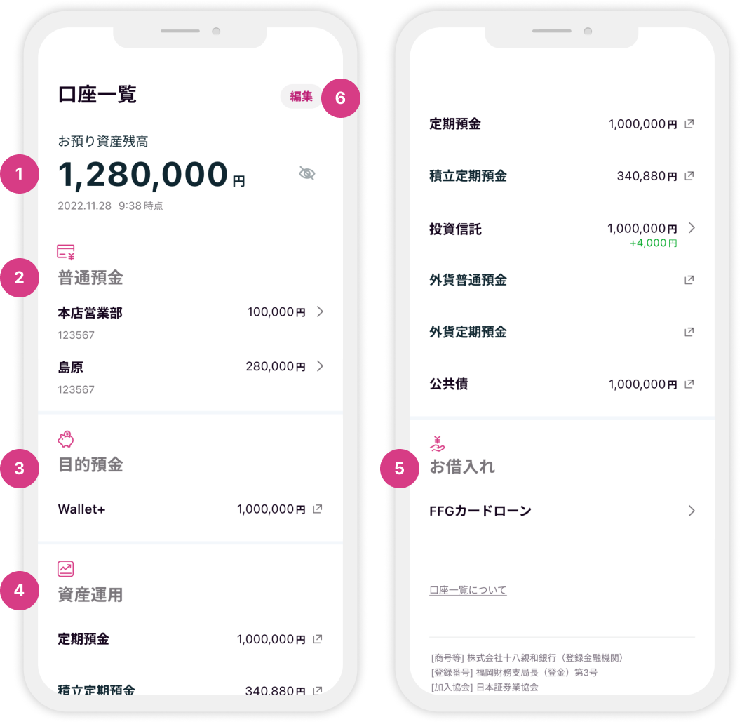初回利用登録