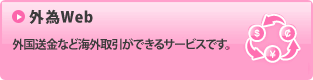 外為Web