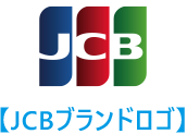 JCBブラントロゴ/携帯ATM