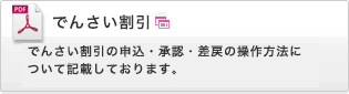 でんさいガイド 債権発生請求（債権者請求）