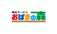 株式会社おばまの森のロゴ