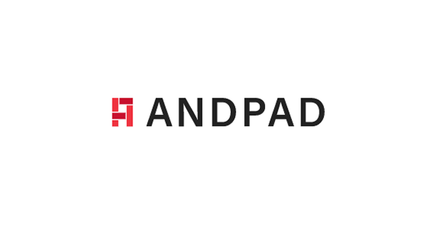 ANDPAD　株式会社アンドパッド