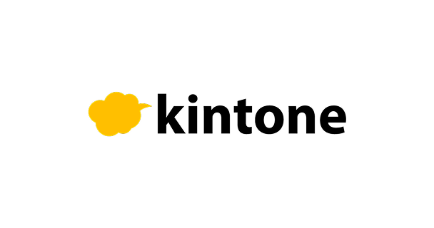 キントーン　サイボウズ株式会社