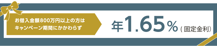 ローンタイプ