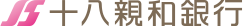 十八親和銀行