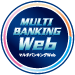 マルチバンキングWeb