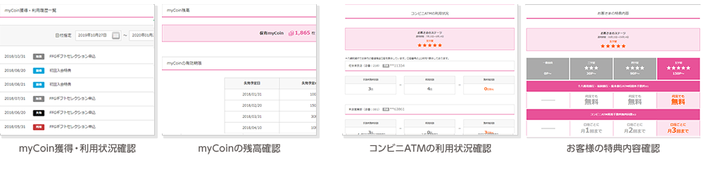 利用登録の流れ