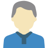 イラスト男性