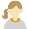 イラスト女性