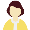 イラスト女性