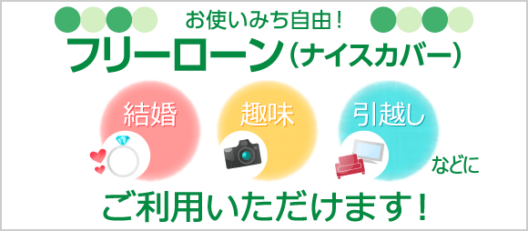 十八親和銀行ローン