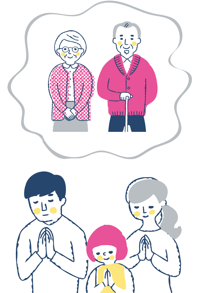 相続が発生したら