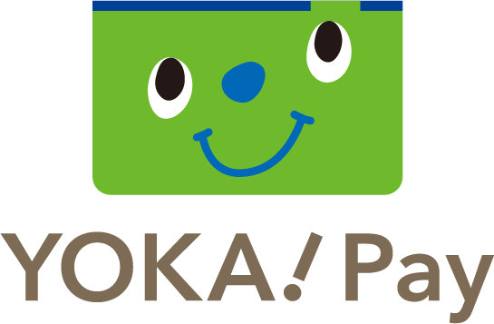 YOKA!Pay