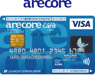 アレコレカード