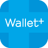 Wallet+