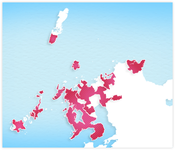 エリアMAP