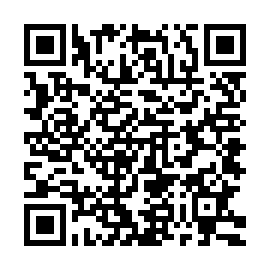 アプリダウンロードのQRコード