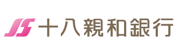 十八親和銀行ロゴ