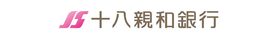 十八親和銀行ロゴ