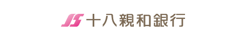 十八親和銀行