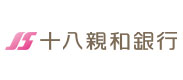 十八親和銀行