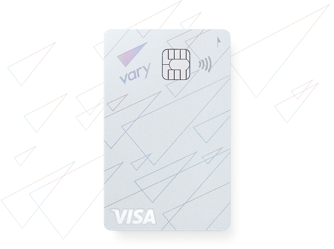 バリーカードのイメージ画像