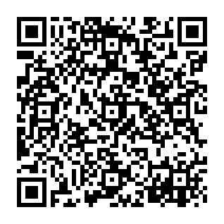 十八親和銀行アプリのダウンロードQRコード