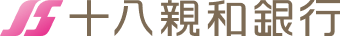 十八親和銀行
