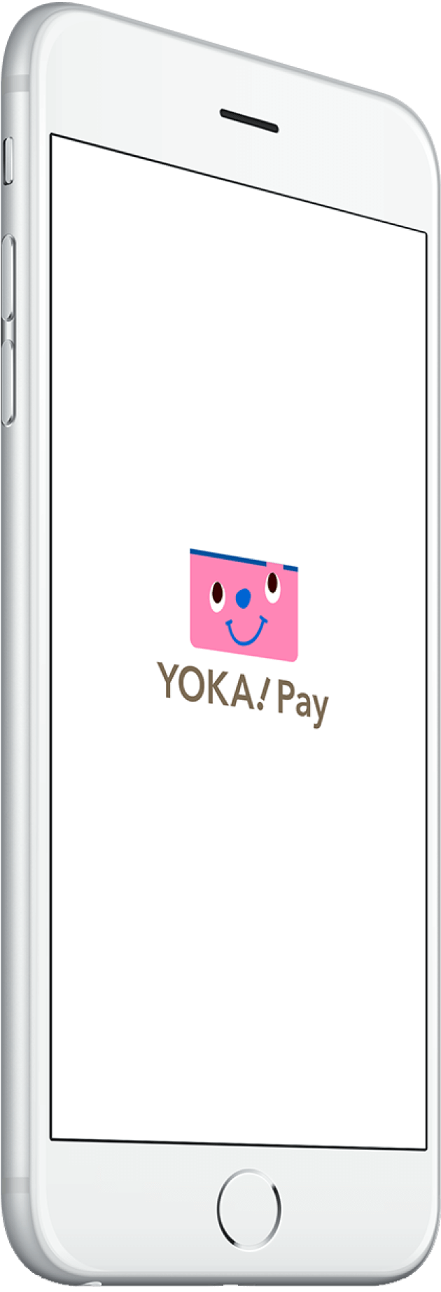 YOKA!Pay