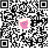 InstagramアカウントQRコード